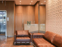 Apartamento 3 Quartos 190m² 