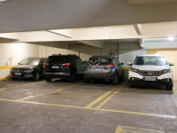 Apartamento 3 Quartos 190m² 