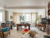 Apartamento 3 Quartos 190m² 