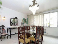 Apartamento 3 Quartos 190m² 