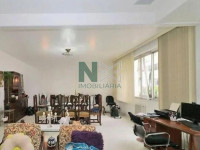 Apartamento 3 Quartos 190m² 