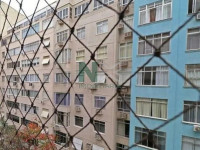 Apartamento 3 Quartos 190m² 