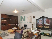 Apartamento 3 Quartos 190m² 