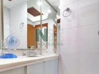 Apartamento 3 Quartos 190m² 