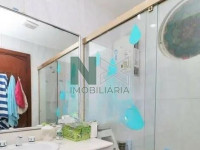 Apartamento 3 Quartos 190m² 