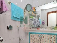 Apartamento 3 Quartos 190m² 