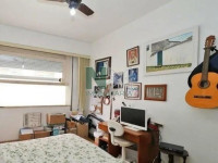 Apartamento 3 Quartos 190m² 