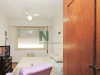 Apartamento 3 Quartos 190m² 