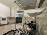 Apartamento 3 Quartos 190m² 