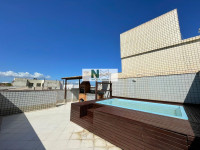 Cobertura Duplex 5 Quartos 322m² 