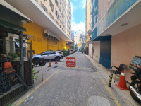 Apartamento 1 Quartos 31m² 