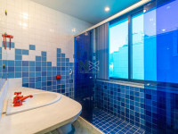 Cobertura 4 Quartos 425m² 
