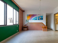 Cobertura 4 Quartos 425m² 