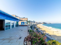 Cobertura 4 Quartos 425m² 