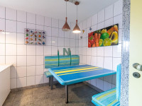 Cobertura 4 Quartos 425m² 
