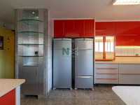 Cobertura 4 Quartos 425m² 