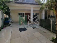 Casa 3 Quartos 200m² 