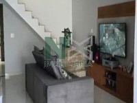 Casa 3 Quartos 200m² 