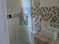 Casa 3 Quartos 200m² 