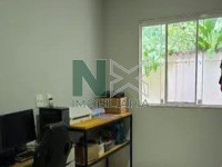 Casa 3 Quartos 200m² 