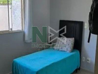 Casa 3 Quartos 200m² 