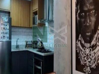 Apartamento 2 Quartos 70m² 