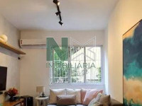 Apartamento 2 Quartos 70m² 