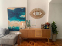Apartamento 2 Quartos 70m² 