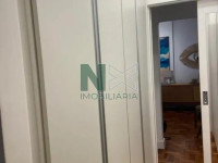 Apartamento 2 Quartos 70m² 