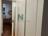 Apartamento 2 Quartos 70m² 