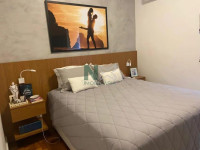 Apartamento 2 Quartos 70m² 