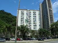 Apartamento 2 Quartos 70m² 