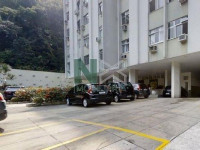 Apartamento 2 Quartos 70m² 