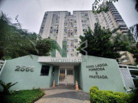 Apartamento 2 Quartos 70m² 