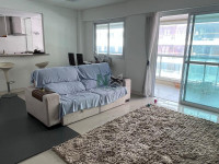 Apartamento 2 Quartos 90m² 