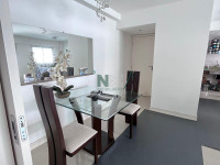 Apartamento 2 Quartos 90m² 