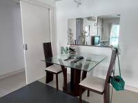 Apartamento 2 Quartos 90m² 