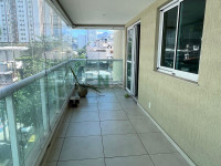 Apartamento 2 Quartos 90m² 