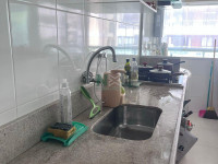 Apartamento 2 Quartos 90m² 