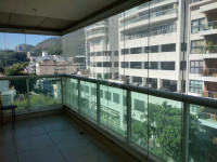 Apartamento 2 Quartos 90m² 