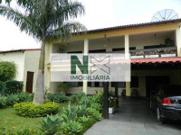 Casa 3 Quartos 456m² 