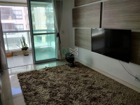 Apartamento 2 Quartos 90m² 
