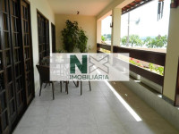 Casa 3 Quartos 456m² 