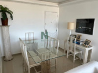 Apartamento 3 Quartos 109m² 