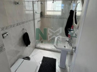 Apartamento 3 Quartos 109m² 