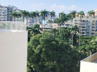 Apartamento 3 Quartos 140m² 