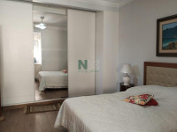 Apartamento 3 Quartos 140m² 