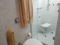 Apartamento 3 Quartos 140m² 