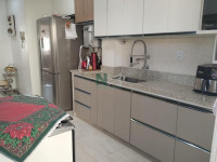 Apartamento 3 Quartos 140m² 