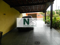 Casa 3 Quartos 456m² 